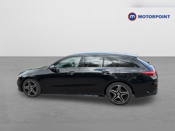 Used Mercedes-Benz CLA 2022 for sale - 78500242: Photo