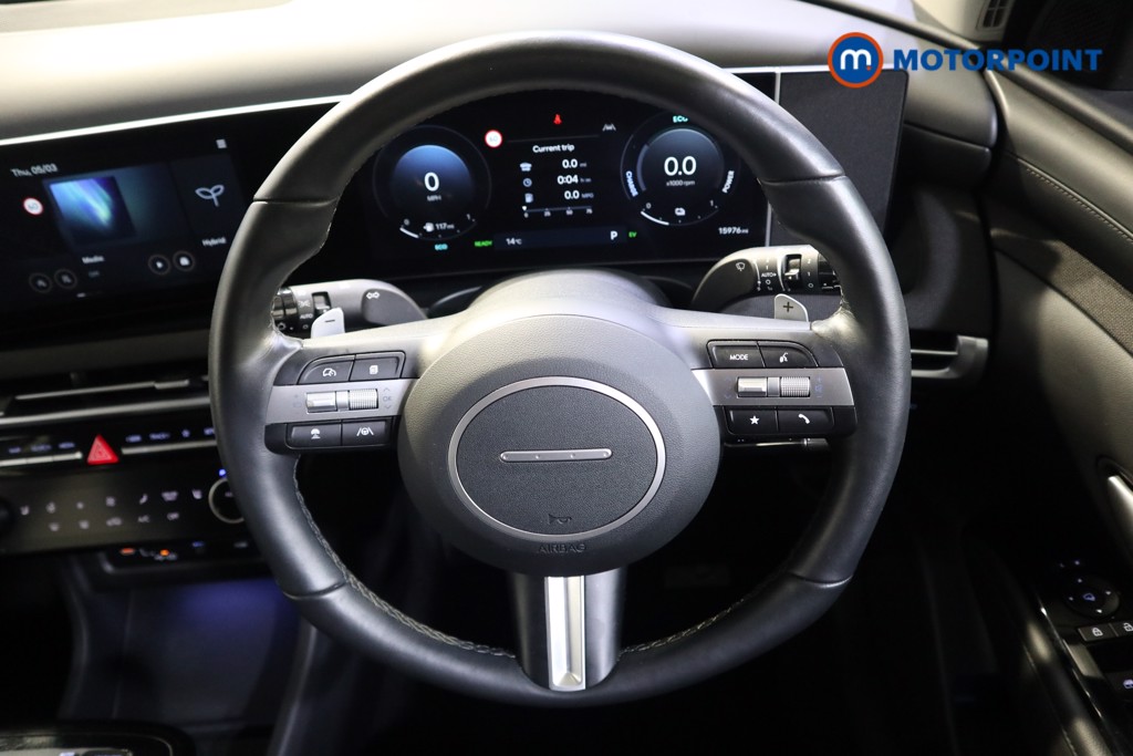 Used Hyundai TUCSON 2025 for sale - 77943567: Photo 10