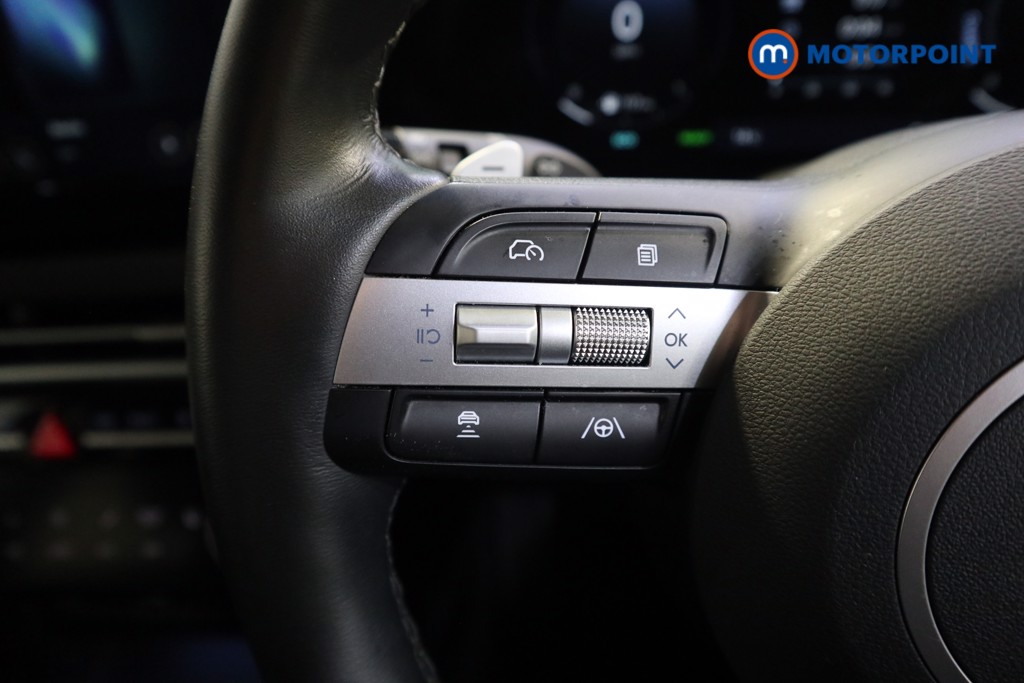 Used Hyundai TUCSON 2025 for sale - 77943567: Photo 11