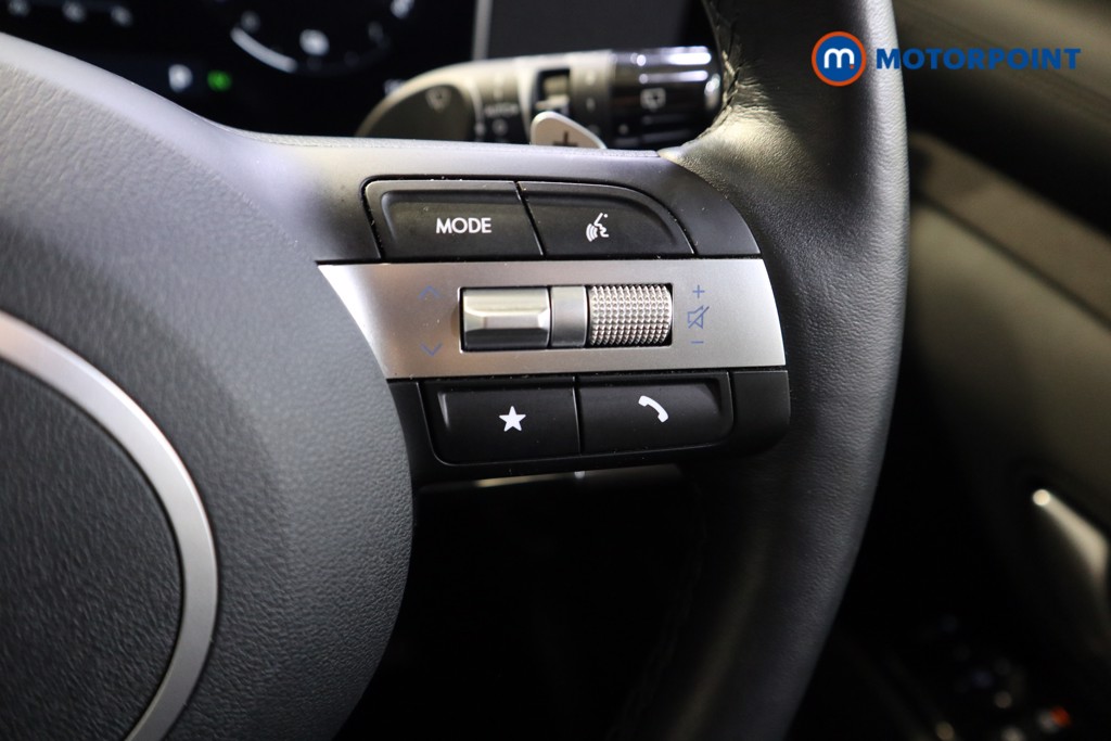 Used Hyundai TUCSON 2025 for sale - 77943567: Photo 12