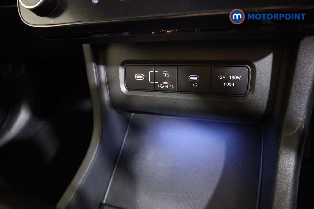 Used Hyundai TUCSON 2025 for sale - 77943567: Photo 18