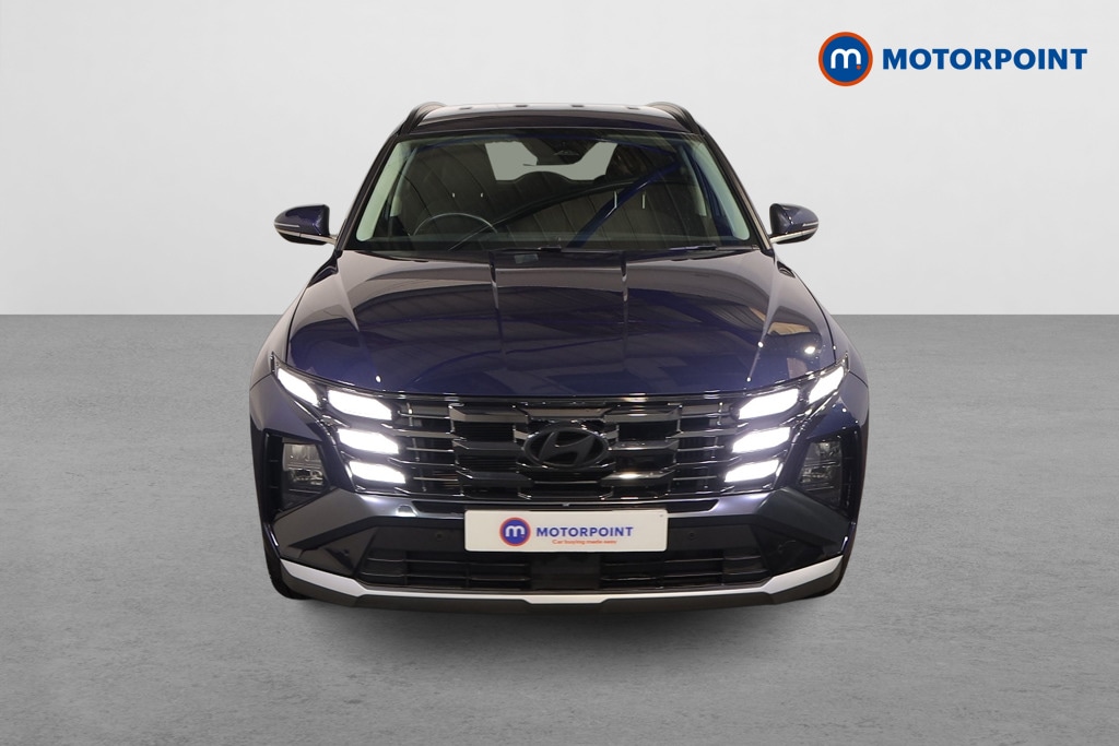 Used Hyundai TUCSON 2025 for sale - 77943567: Photo 2