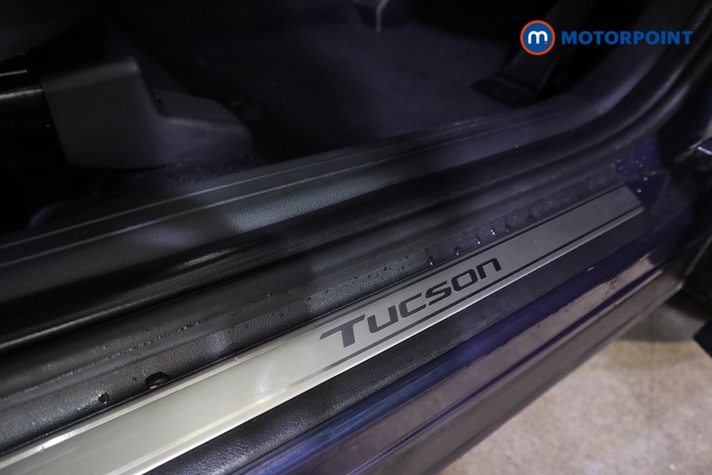 Used Hyundai TUCSON 2025 for sale - 77943567: Photo 24