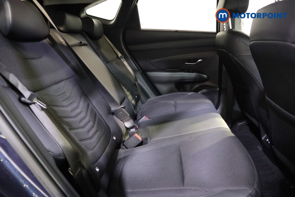 Used Hyundai TUCSON 2025 for sale - 77943567: Photo 27