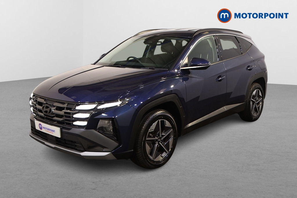 Used Hyundai TUCSON 2025 for sale - 77943567: Photo 3