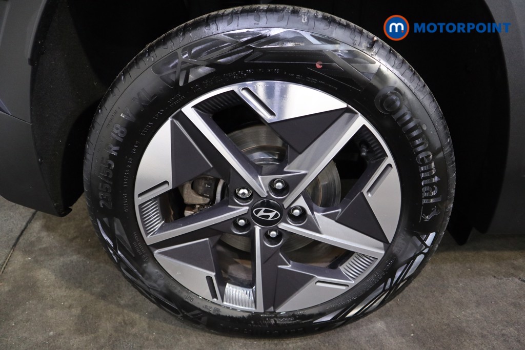 Used Hyundai TUCSON 2025 for sale - 77943567: Photo 34