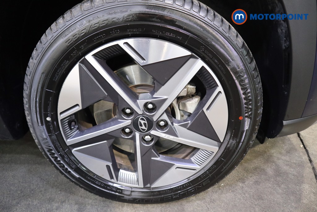 Used Hyundai TUCSON 2025 for sale - 77943567: Photo 35