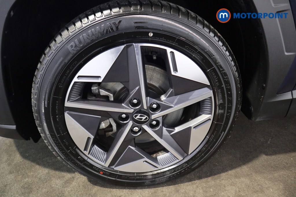 Used Hyundai TUCSON 2025 for sale - 77943567: Photo 36