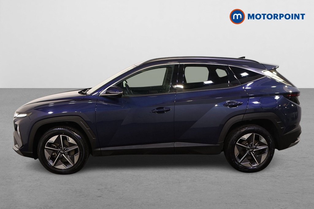 Used Hyundai TUCSON 2025 for sale - 77943567: Photo 4