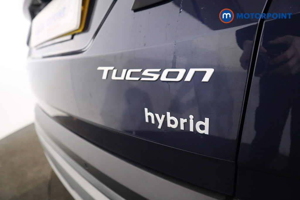 Used Hyundai TUCSON 2025 for sale - 77943567: Photo 41