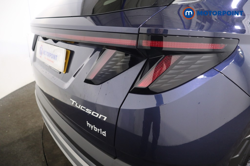 Used Hyundai TUCSON 2025 for sale - 77943567: Photo 42