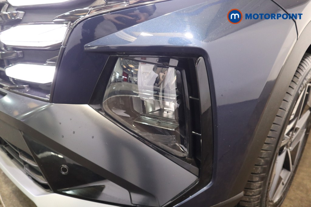 Used Hyundai TUCSON 2025 for sale - 77943567: Photo 49