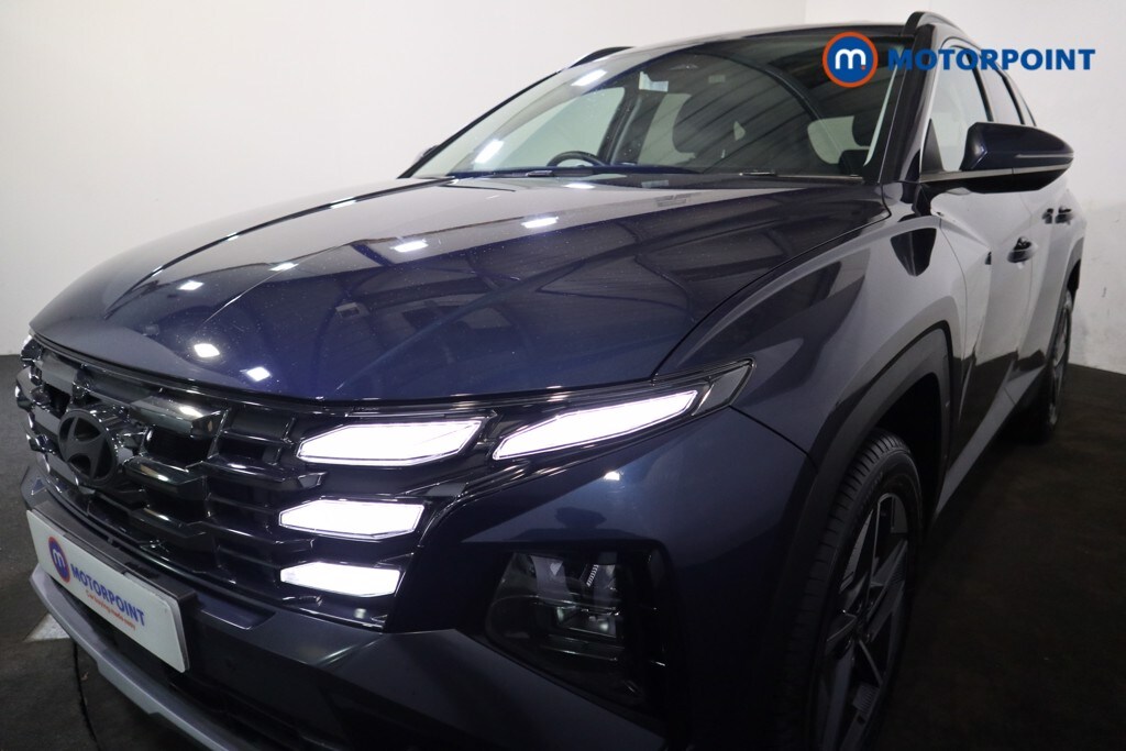 Used Hyundai TUCSON 2025 for sale - 77943567: Photo 50