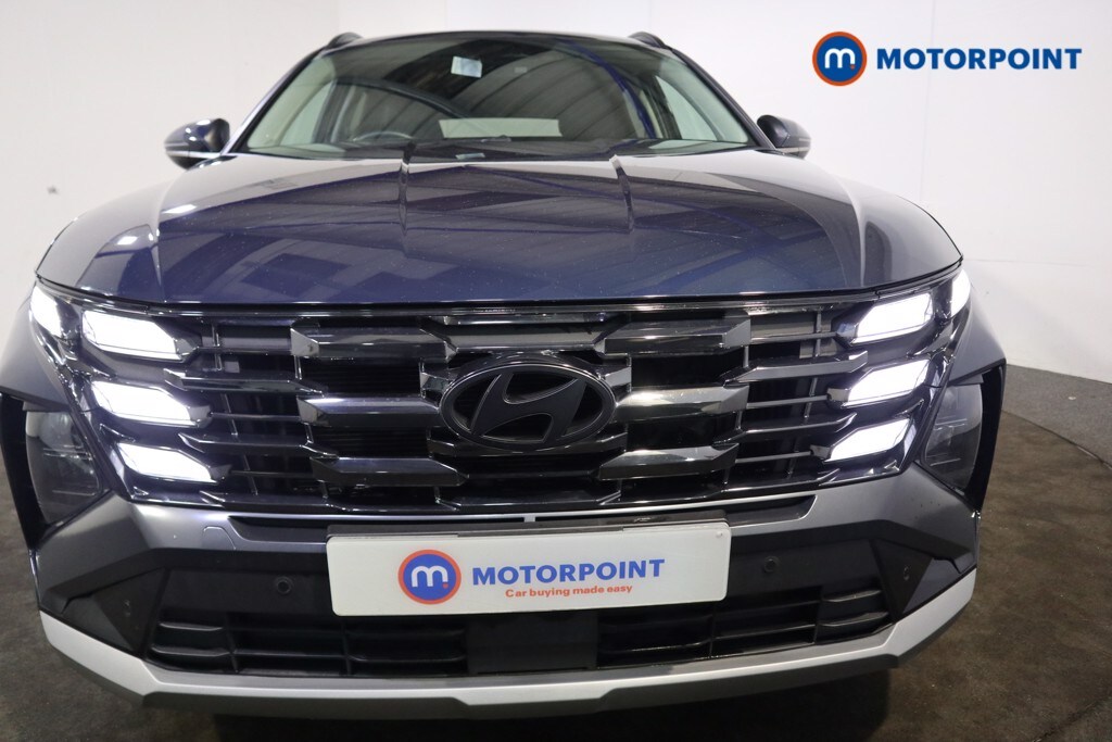 Used Hyundai TUCSON 2025 for sale - 77943567: Photo 51