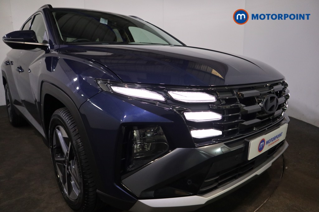 Used Hyundai TUCSON 2025 for sale - 77943567: Photo 52