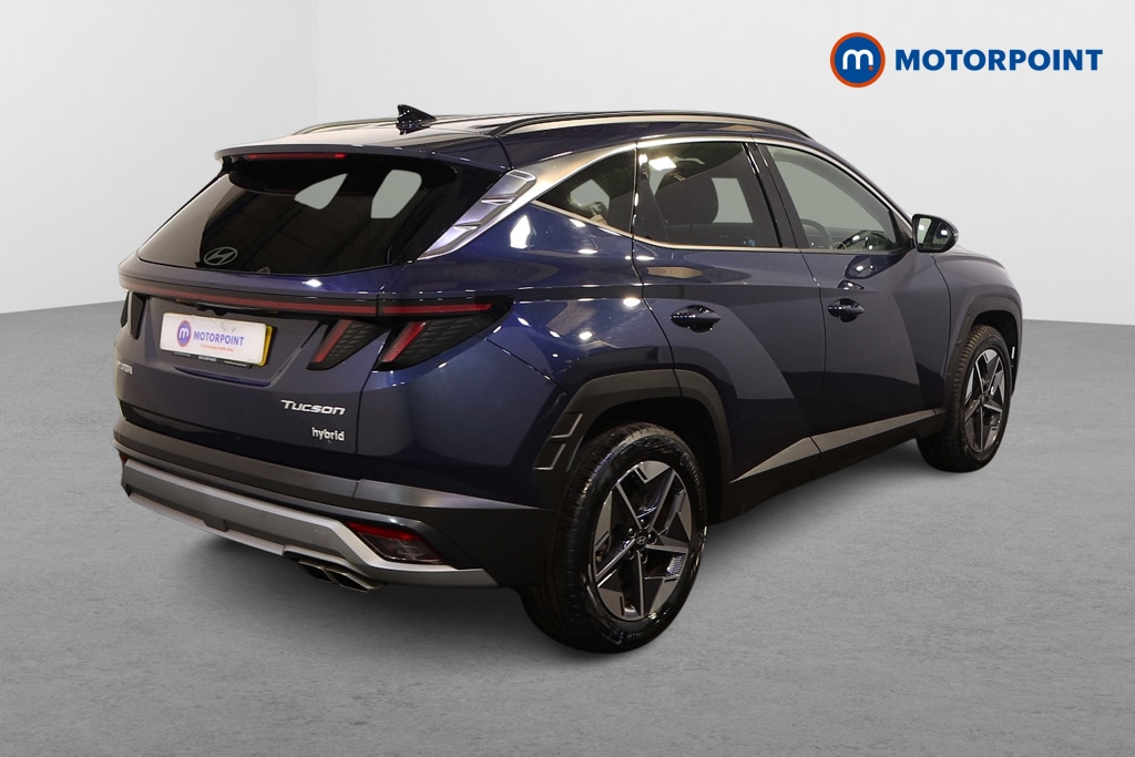 Used Hyundai TUCSON 2025 for sale - 77943567: Photo 7