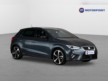 Used SEAT Ibiza 2025 for sale - 79473748: Photo