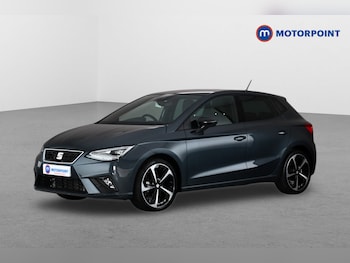 Used SEAT Ibiza 2025 for sale - 79473748: Photo