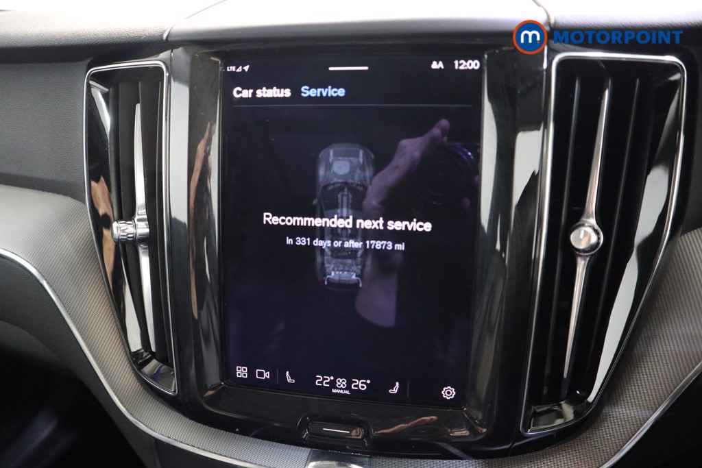 Used Volvo XC60 2023 for sale - 77848919: Photo 14