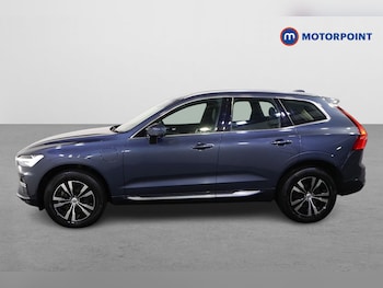 Used Volvo XC60 2023 for sale - 77848919: Photo