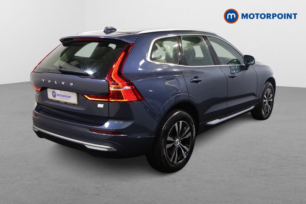 Used Volvo XC60 2023 for sale - 77848919: Photo 7