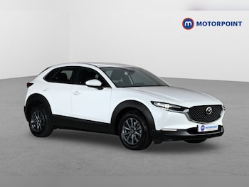 Used Mazda CX-30 2025 for sale - 79283903: Photo