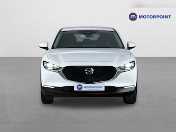 Used Mazda CX-30 2025 for sale - 79283903: Photo