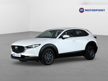 Used Mazda CX-30 2025 for sale - 79283903: Photo