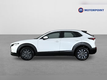 Used Mazda CX-30 2025 for sale - 79283903: Photo