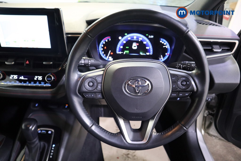 Used Toyota Corolla 2022 for sale - 77579153: Photo 12