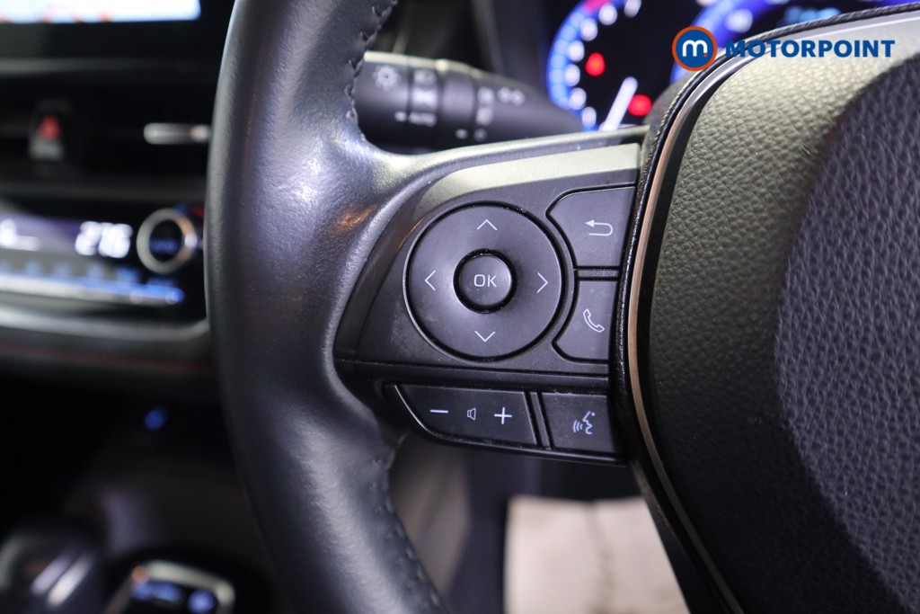 Used Toyota Corolla 2022 for sale - 77579153: Photo 14