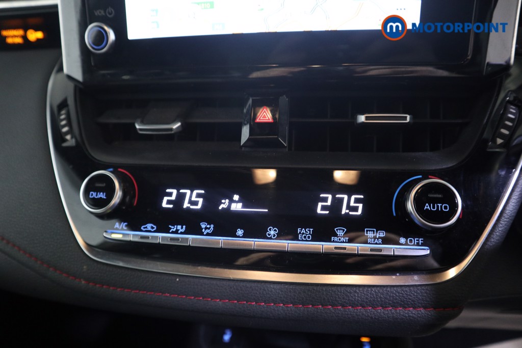 Used Toyota Corolla 2022 for sale - 77579153: Photo 16