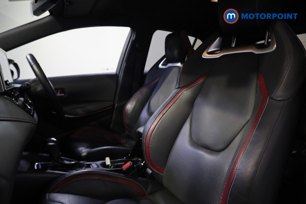 Used Toyota Corolla 2022 for sale - 77579153: Photo 25