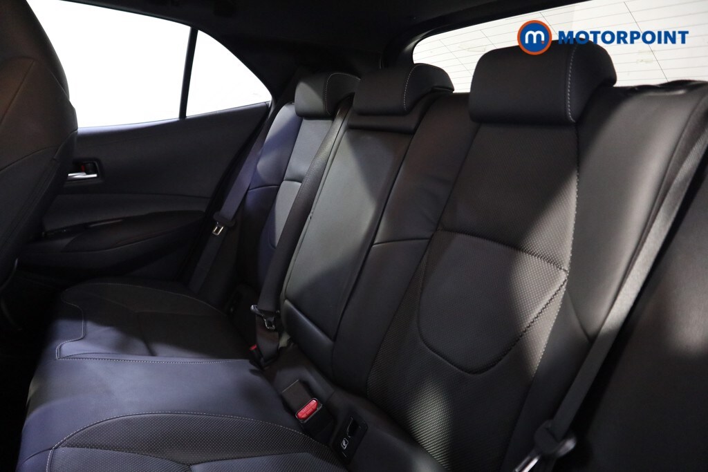 Used Toyota Corolla 2022 for sale - 77579153: Photo 26