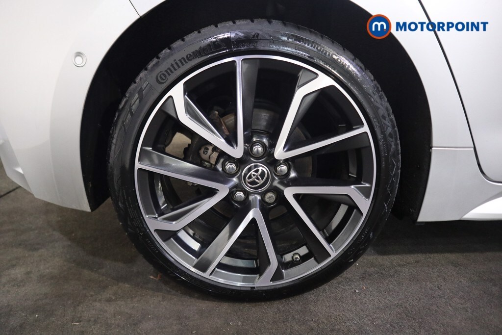 Used Toyota Corolla 2022 for sale - 77579153: Photo 33