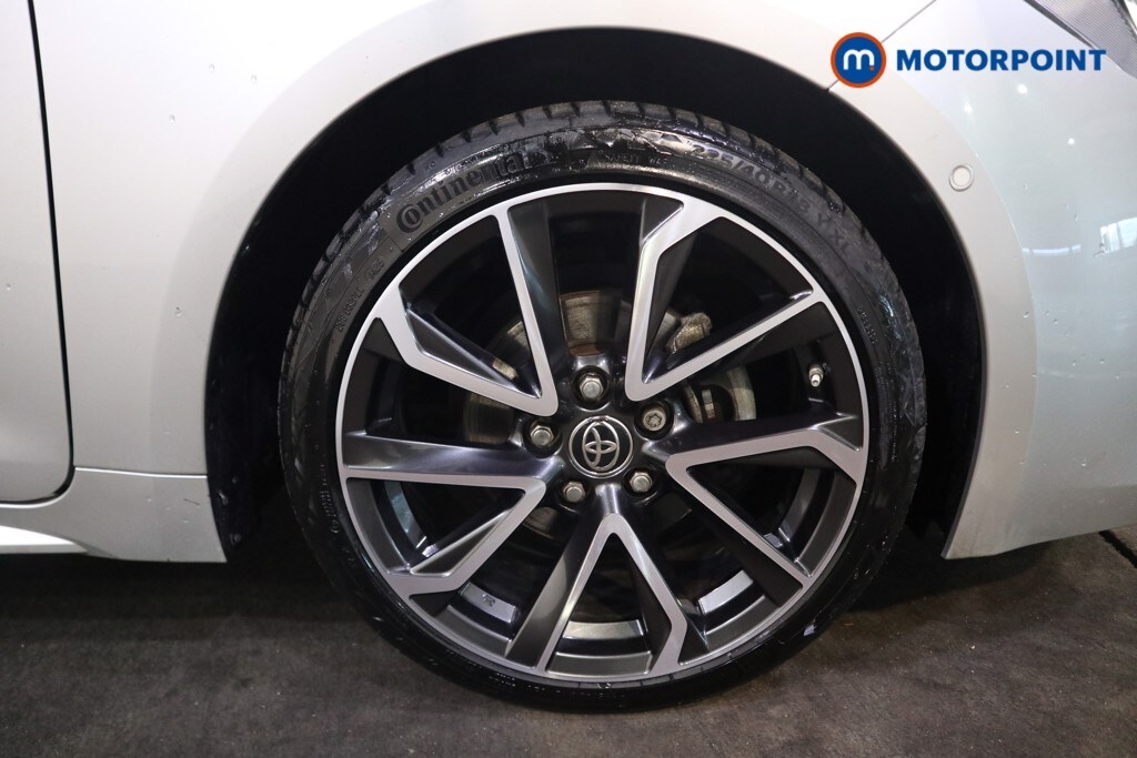 Used Toyota Corolla 2022 for sale - 77579153: Photo 34