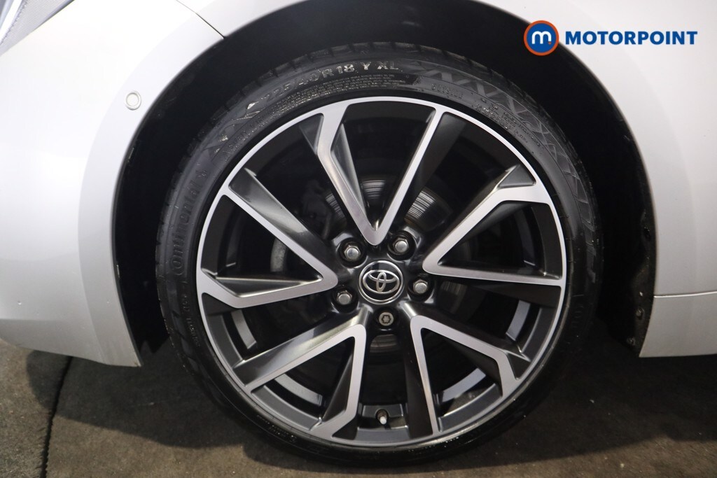 Used Toyota Corolla 2022 for sale - 77579153: Photo 35