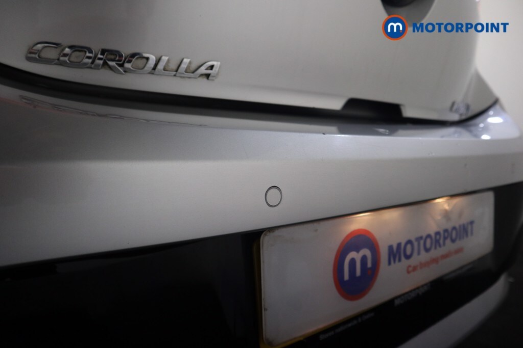 Used Toyota Corolla 2022 for sale - 77579153: Photo 37