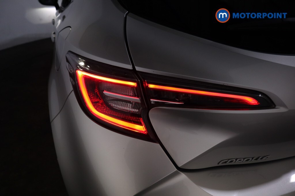 Used Toyota Corolla 2022 for sale - 77579153: Photo 38