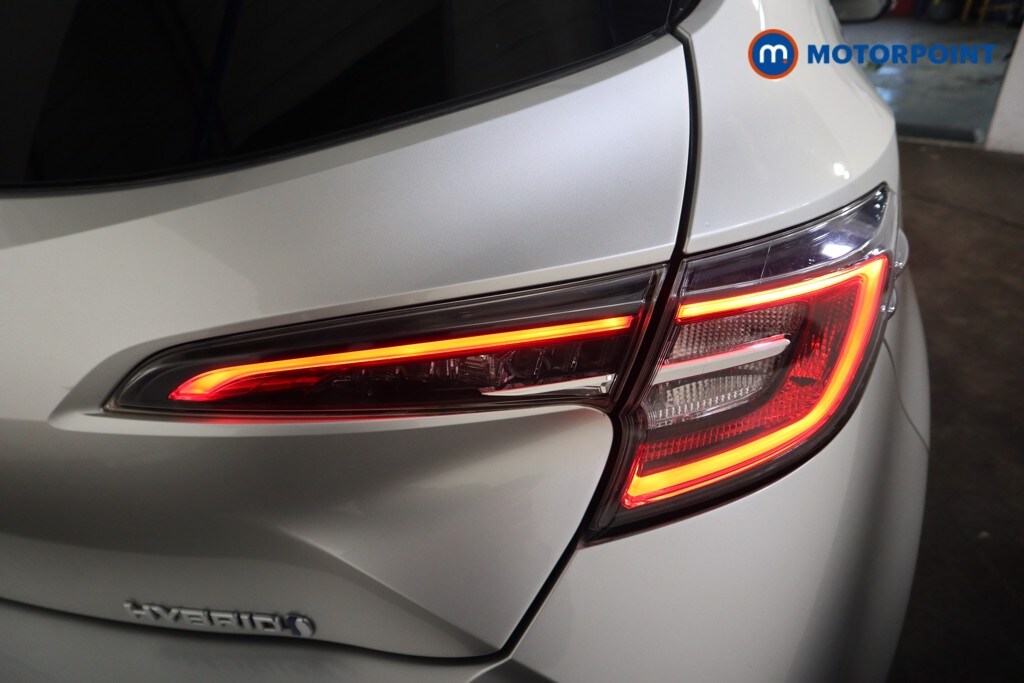 Used Toyota Corolla 2022 for sale - 77579153: Photo 39