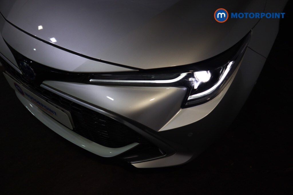 Used Toyota Corolla 2022 for sale - 77579153: Photo 47