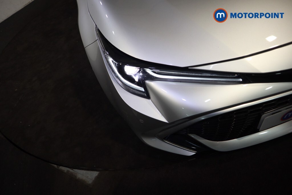 Used Toyota Corolla 2022 for sale - 77579153: Photo 48