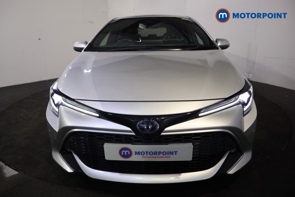 Used Toyota Corolla 2022 for sale - 77579153: Photo 49