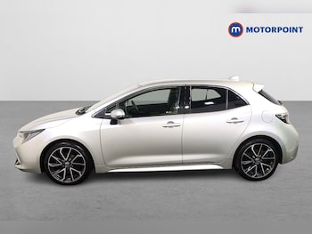 Used Toyota Corolla 2022 for sale - 77579153: Photo