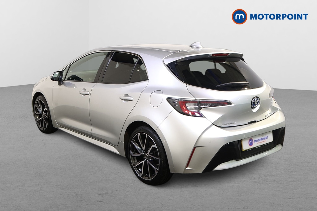 Used Toyota Corolla 2022 for sale - 77579153: Photo 5