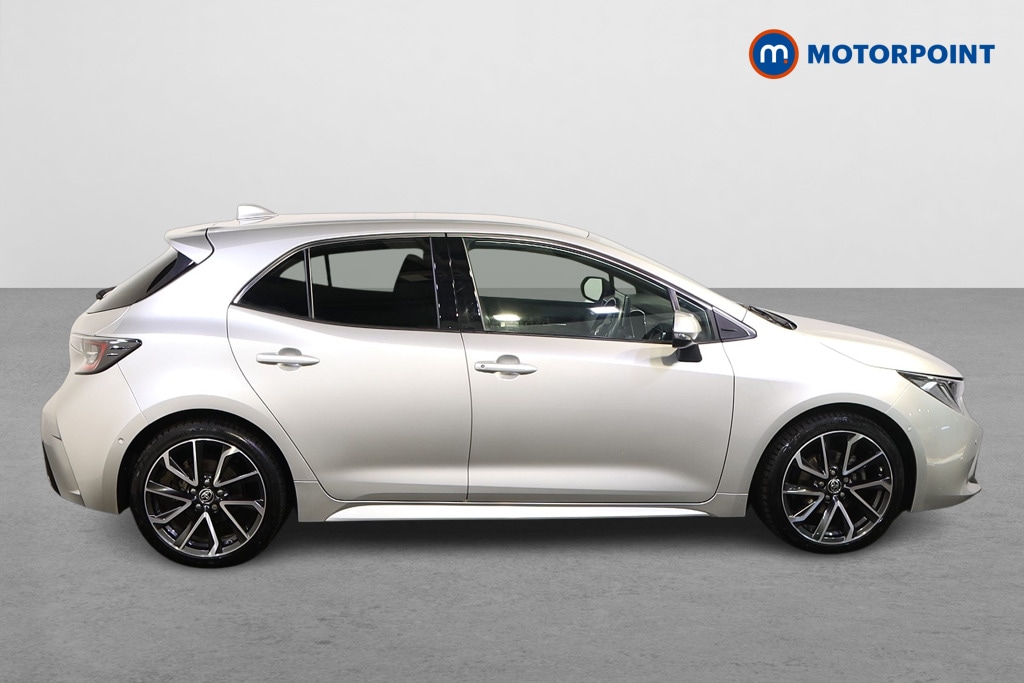 Used Toyota Corolla 2022 for sale - 77579153: Photo 8