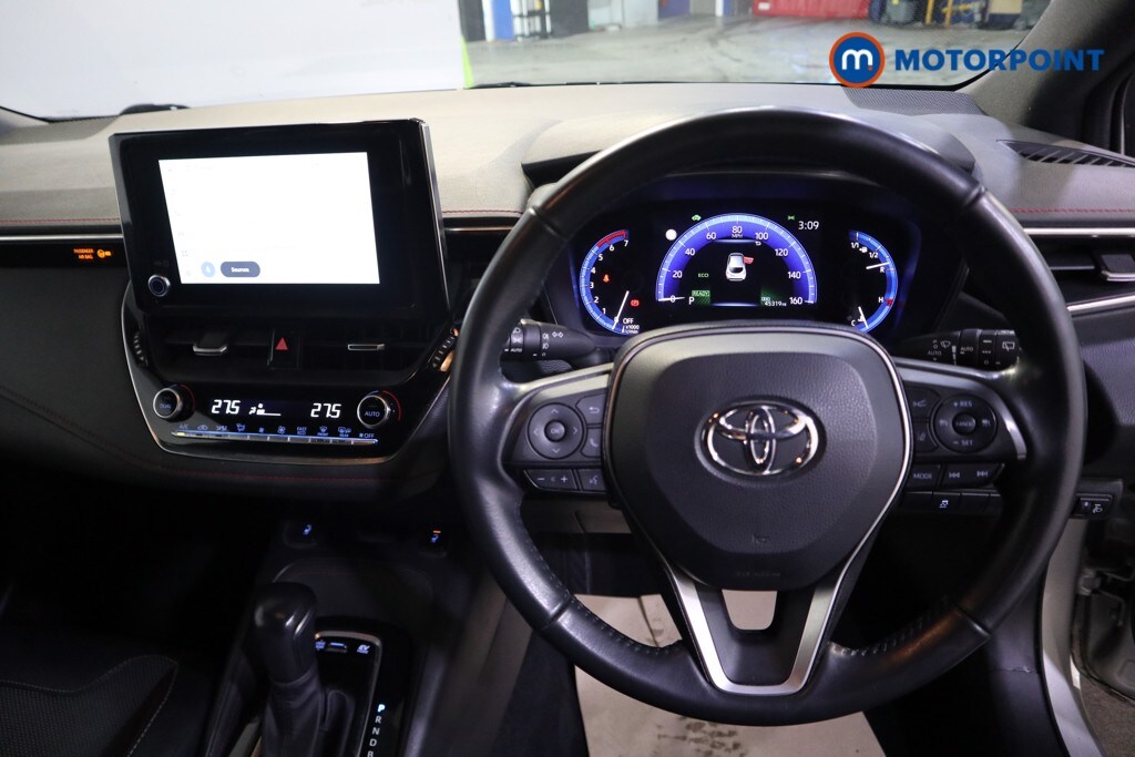 Used Toyota Corolla 2022 for sale - 77579153: Photo 9