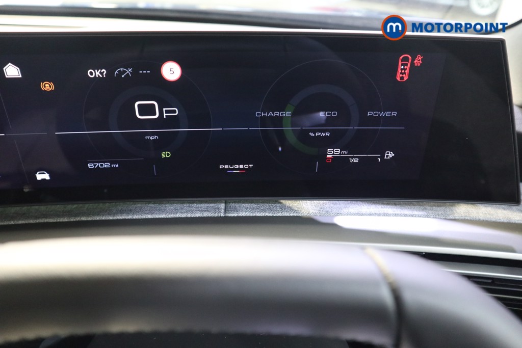 Used Peugeot 5008 2025 for sale - 78095398: Photo 13