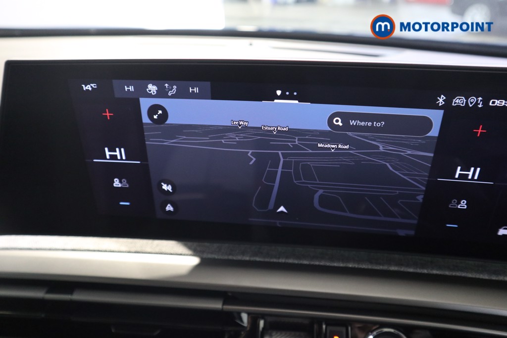 Used Peugeot 5008 2025 for sale - 78095398: Photo 14