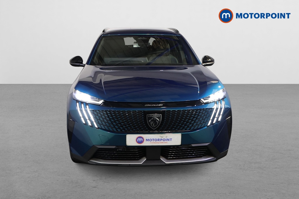 Used Peugeot 5008 2025 for sale - 78095398: Photo 2